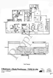 Woodsville 28 (D13), Apartment #458547911
